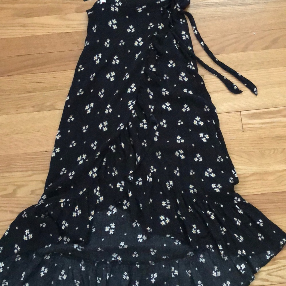 American Eagle maxi skirt